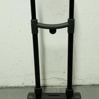 Carrello porta zaino scuola