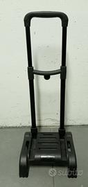 Carrello porta zaino scuola