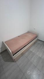 Letto doppio