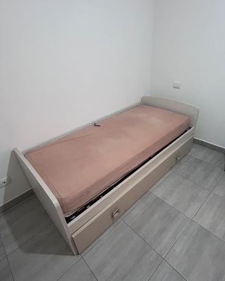 Letto doppio