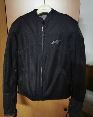 Giacca moto Alpinestars
