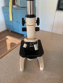 Microscopio PANAGOR LM 300