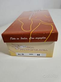 Pantofole Uomo Antica Pantofoleria NUOVE