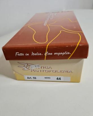 Pantofole Uomo Antica Pantofoleria NUOVE