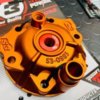 TESTA S3 POWER KTM EXC 300 DAL 2017 AL 2023