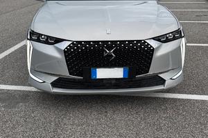 DS DS 4 2ª serie - 2022