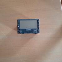 cronotermostato btcino