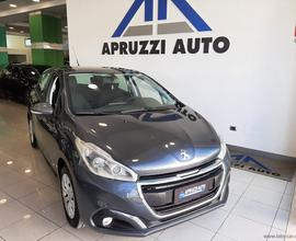 PEUGEOT 208 PureTech 82 5p. Allure