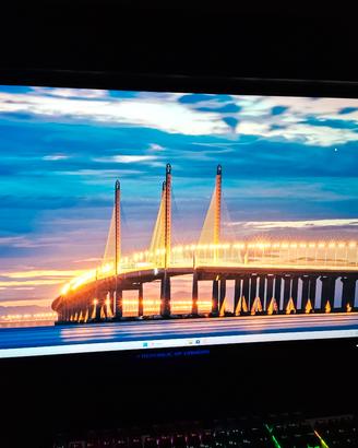 monitor 4k 32 pollici 144hz m32u 