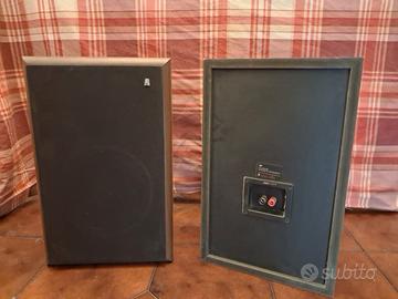 Impianto audio vintage (vendő a pezzi o insieme)
