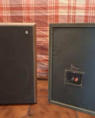 Impianto audio vintage (vendő a pezzi o insieme)