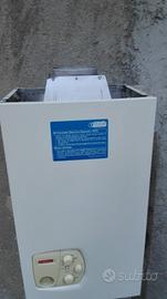 Caldaia Ariston City MI 24kw camera aperta