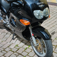 Suzuki gsfxf