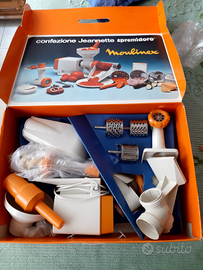 Passapomodoro elettrica