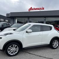 NISSAN JUKE 1500 DCI 110 CV 6M.