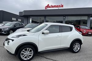 NISSAN JUKE 1500 DCI 110 CV 6M.