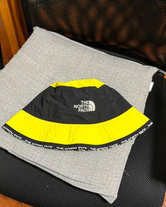 Cappello pescatore The North Face L XL originale