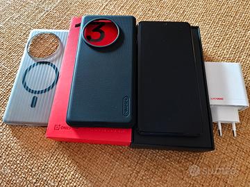 OnePlus 13 5G 16GB RAM 512GB Rom Nero