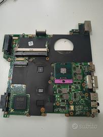 scheda madre Packard Bell Dot Butterfly S