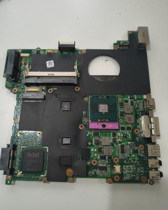 scheda madre Packard Bell Dot Butterfly S