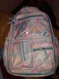 Zaino  scuola nuovo
