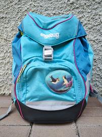 ERGOBAG ZAINO SCUOLA PRIMARIA