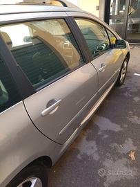 Peugeot 307 sw