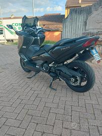 Tmax 530 dx permuto