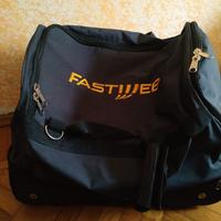 Borsone Trolley  sportivo e/o da viaggio