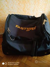 Borsone Trolley  sportivo e/o da viaggio