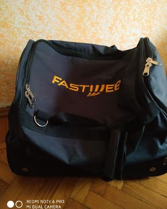 Borsone Trolley  sportivo e/o da viaggio