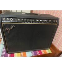 Fender super twin reverb combo elettrica