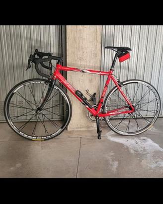 BICICLETTA DA CORSA VINER GRAND PRIX