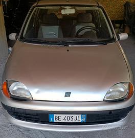 fiat 600
