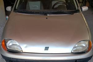 fiat 600