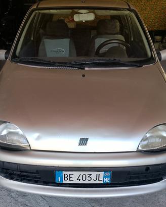 fiat 600