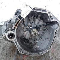TL4A040 CAMBIO MANUALE 6M RENAULT MEGANE III (B95)