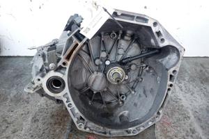 TL4A040 CAMBIO MANUALE 6M RENAULT MEGANE III (B95)