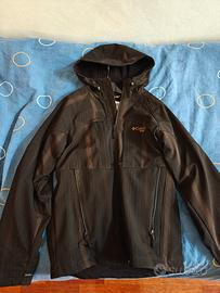 Giacca Columbia Titanium Omni-Shield Taglia S