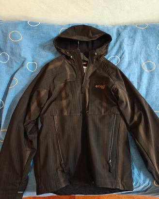 Giacca Columbia Titanium Omni-Shield Taglia S