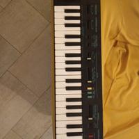 YAMAHA PORTASOUND PS 200 tastiera portatile (anche