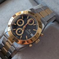 Orologio automatico vintage Lorenz Full Set