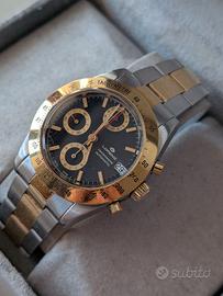 Orologio automatico vintage Lorenz Full Set