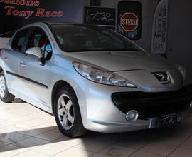 Peugeot 207 1.4 8V 75CV 5p. Energie Sport ECO GPL