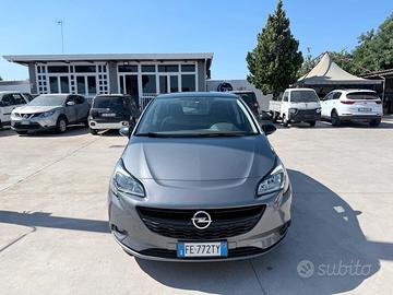 Opel Corsa 1.4 90CV GPL Tech 5 porte Cosmo