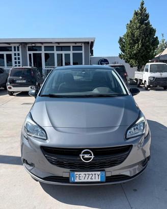 Opel Corsa 1.4 90CV GPL Tech 5 porte Cosmo
