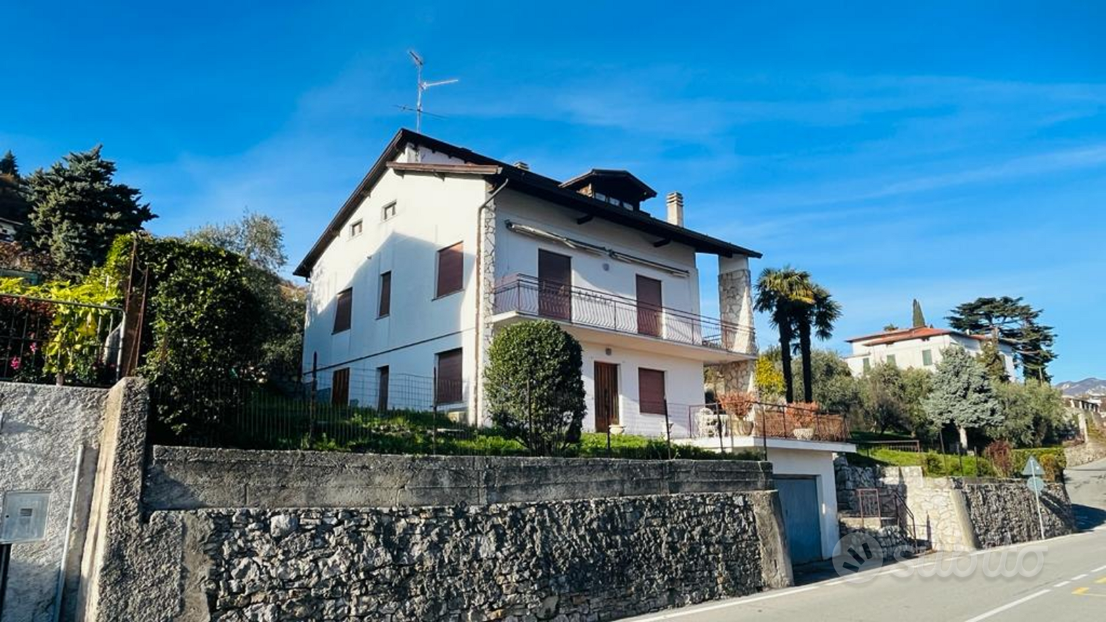 Casa – Riva del Garda, Alboletta - Vista 2