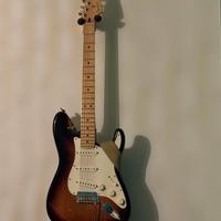 Fender stratocaster