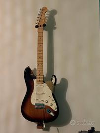 Fender stratocaster