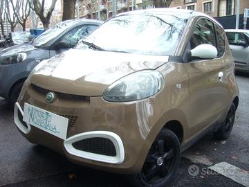 ZD D1 ZD D1 ICARO Zhidou Microcar ELETTRICA 100%
